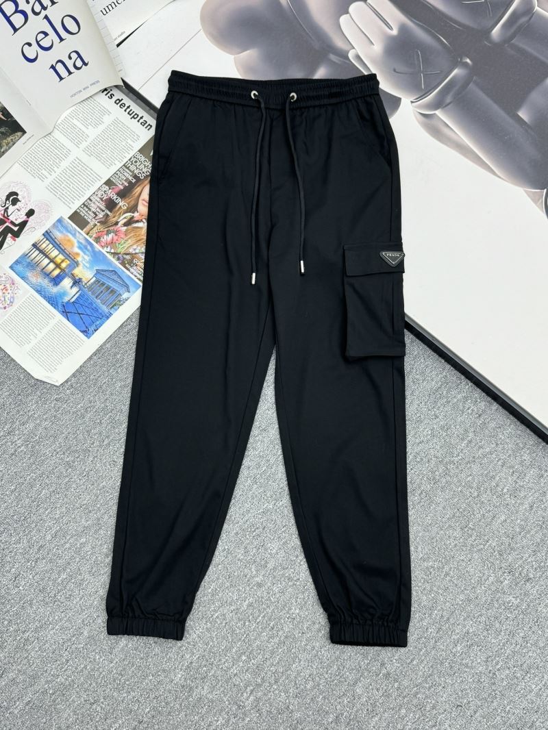 Prada Long Pants